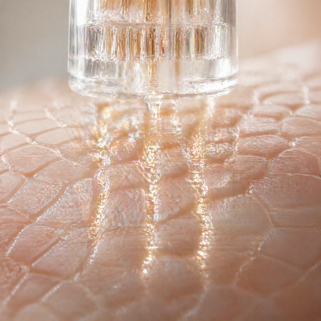 Micro infusion visage - Corean Skin Care - Soin anti âge